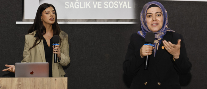 HBB’den Kadına Şiddetle Mücadeleye Destek