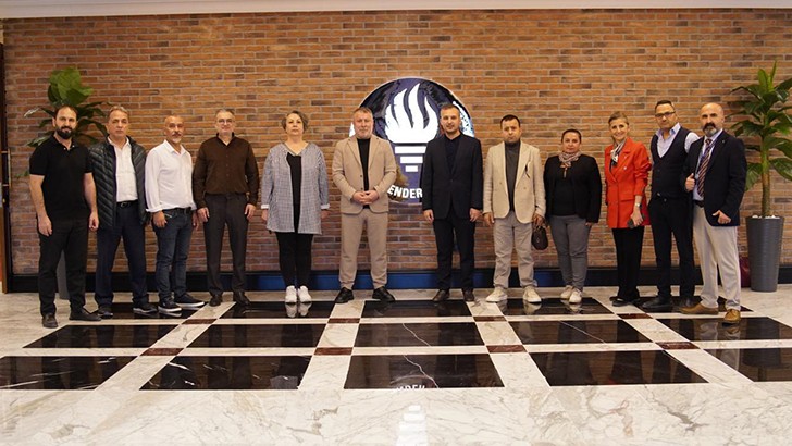 TED İskenderun Koleji Eğitimde Çıtayı Yükseltiyor