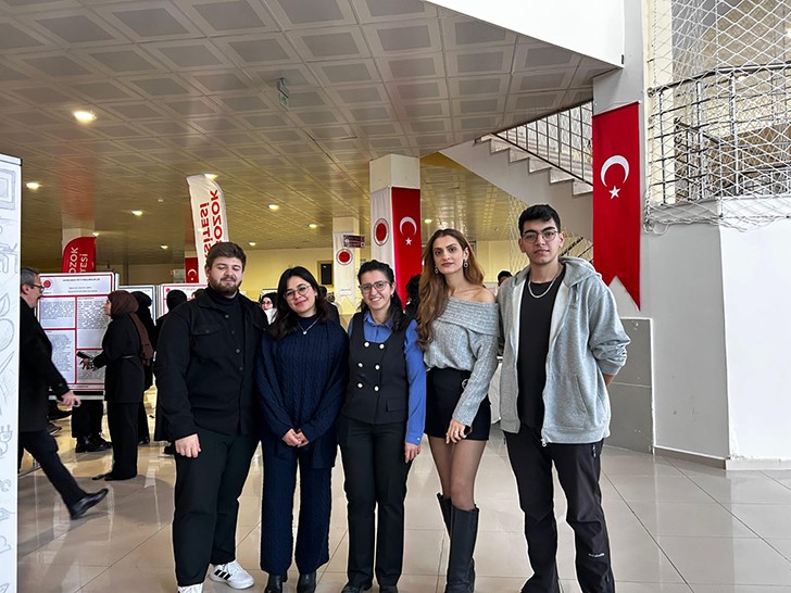 Serebral Palsili Çocuklar İçin “Zorbalıktan Uzak” Engelsiz Tasarım