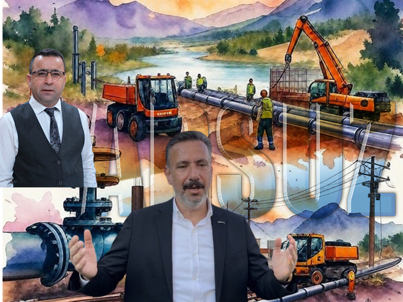 Samimi Olun !
