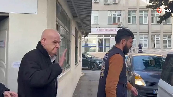 Futbolda Bahis Soruşturması Kapsamında Yeni Operasyon