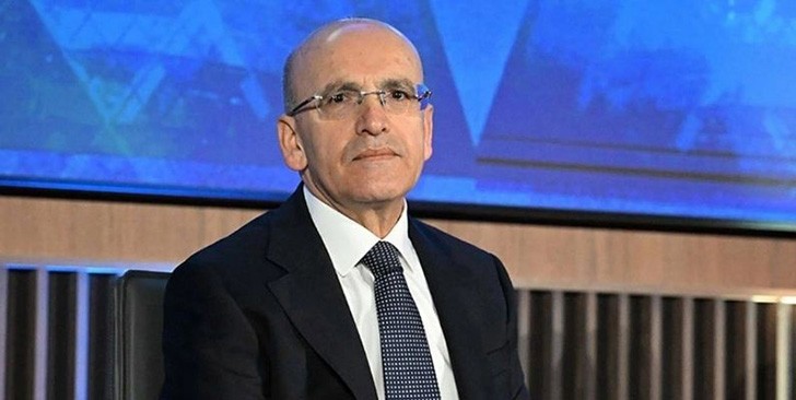 Bakan Şimşek Duyurdu: Memur Ve Emekli İçin Zam Tablosu Ortaya Çıktı!