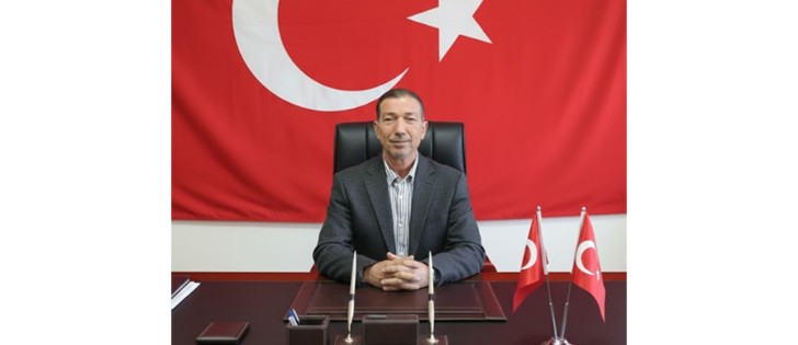 Metin Ordulu Madeni İşler Odasına Adaylığını Açıkladı