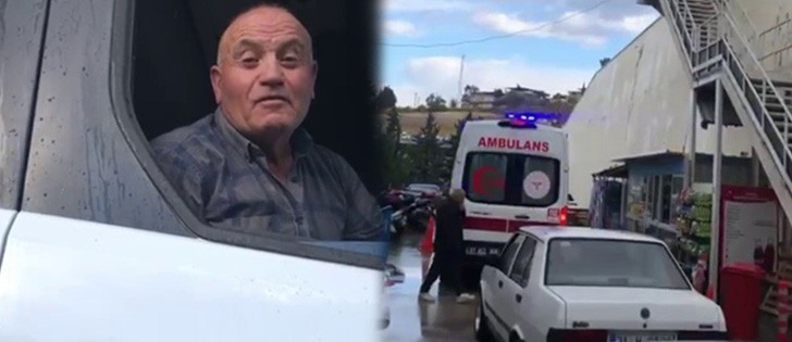 Navigasyon Mağduru Tırcının “Konumdaki O Kadın Beni Getirdi” Diyerek Kendini Savunması Gülümsetti