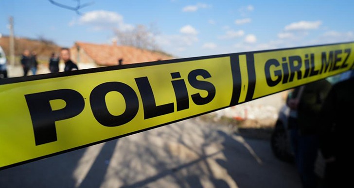 Yılbaşı Öncesi Saldırı Hazırlığındaki Şüpheli Yakalandı