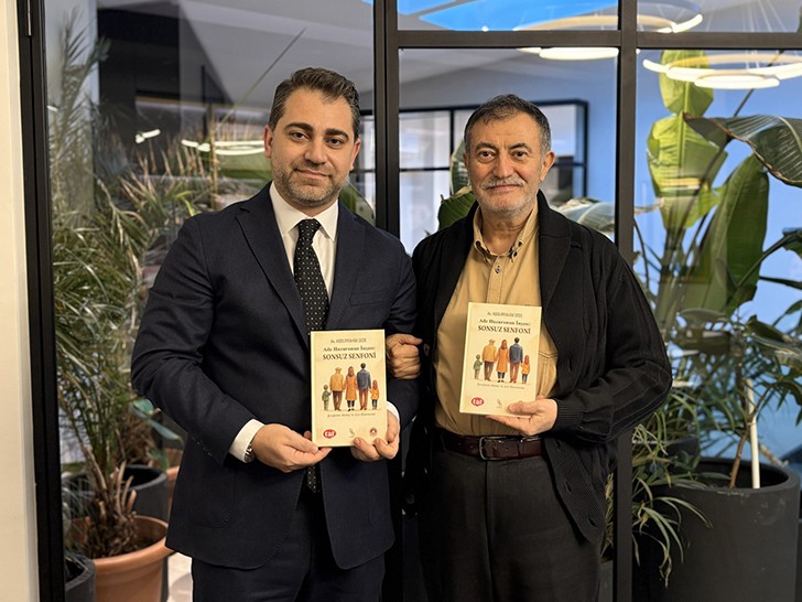 Tat Gıda, Şerafettin Memiş Anısına ‘Sonsuz Senfoni’ İle Huzuru Paylaşıyor