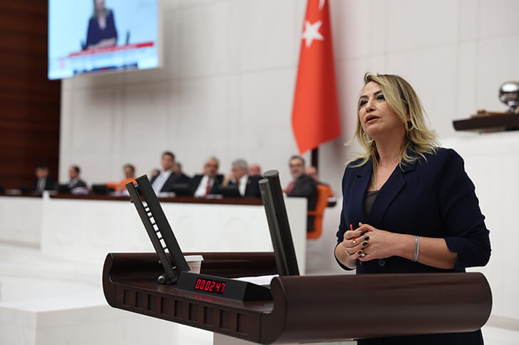 YILDIRIM KARA: AKP ‘TARIMI NASIL BİTİREBİLİRİM?’ DİYE DÜŞÜNÜP HAREKET EDİYOR!