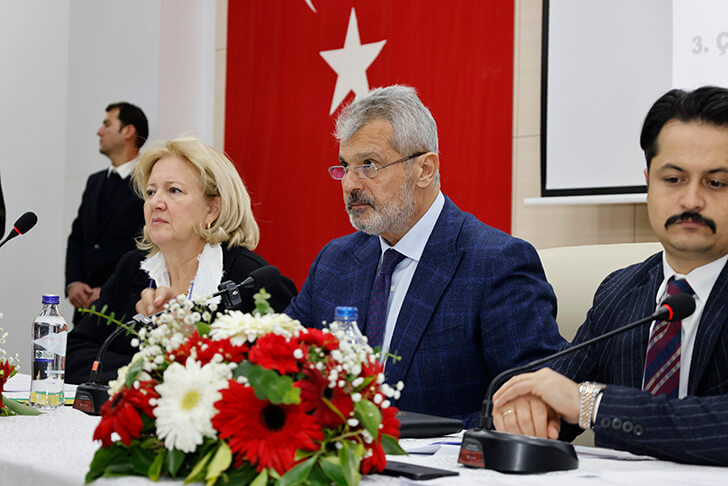 HBB, 2026’NIN İLK MECLİS TOPLANTISINI YAPTI!