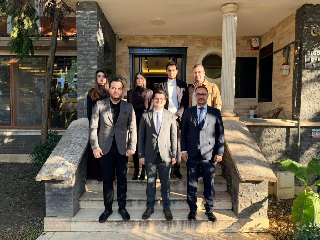 İçmimarlar Odası’nda Mini Arsuz Çalıştayı