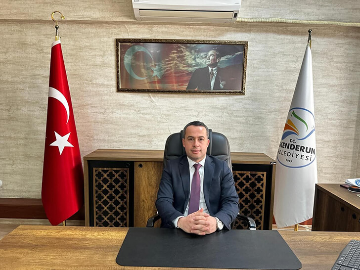Müfettiş Başkan Yardımcısını Mehmet Dönmez İstemiş