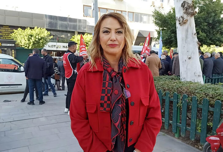 “Emekliler İçin Meclisi Terk Etmeyeceğiz”
