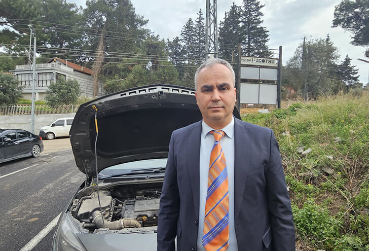 ABADER Başkanı Bilgin’den TÜVTÜRK İçin Çarpıcı Öneri!