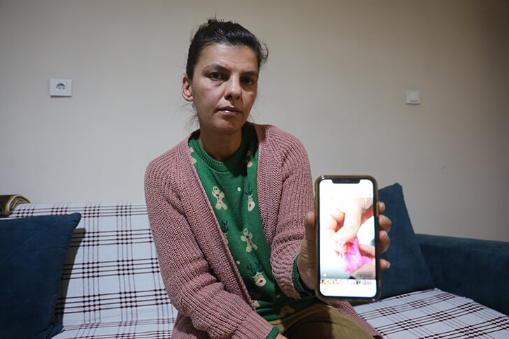 Çocuk Oyuncağında Büyük Tehlike: Cam Parçaları Yaraladı!