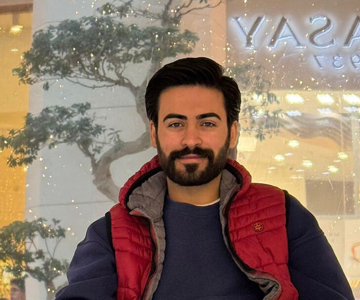 5 Gündür Kayıp Uğur İçin AFAD Seferber Oldu!