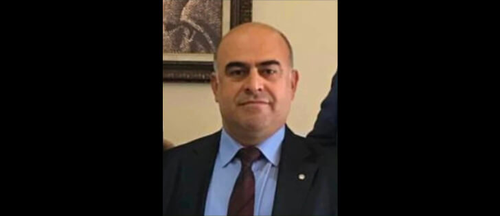 Arsuz’da Babasını Baltayla Öldüren Şüpheli Tutuklandı
