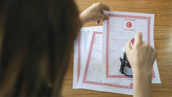 Tapuda Yeni Dönem! Konut satışında avukat zorunluluğu!