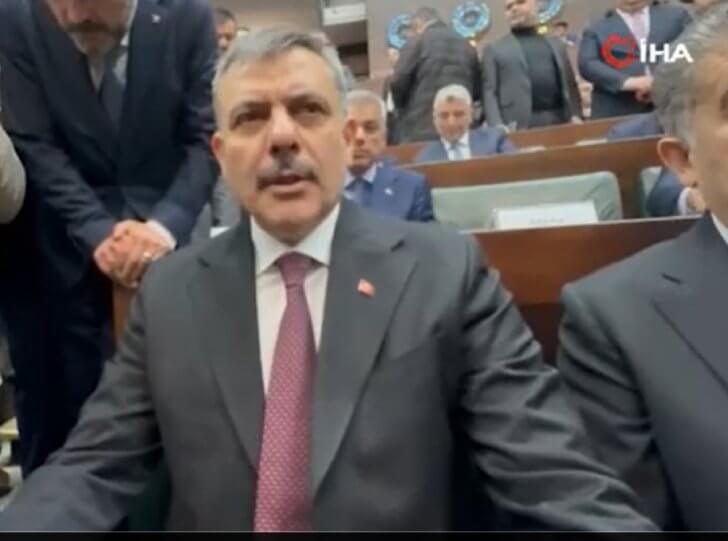 Bakan Çiftçi: “APP Plakalarla İlgili Uygulanan Cezaları Sileceğiz”