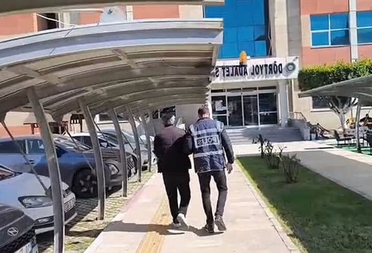 Hatay’da Komşu Kavgası Bıçaklı Saldırıya Dönüştü!