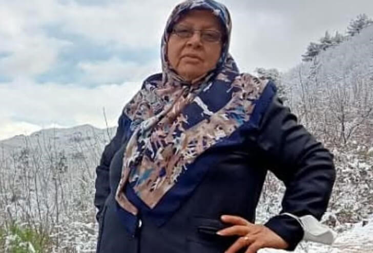 Payas’ta Yaşlı Kadını Darp Edip Altınlarını Çaldılar!