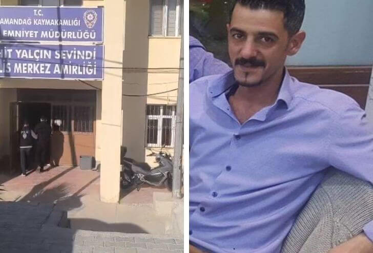 Hatay’da Yol Verme Kavgasının Firarileri Yakalandı!