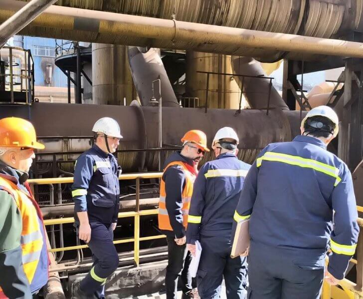 Hatay’da Yangın Güvenliği Denetimleri Aralıksız Sürüyor