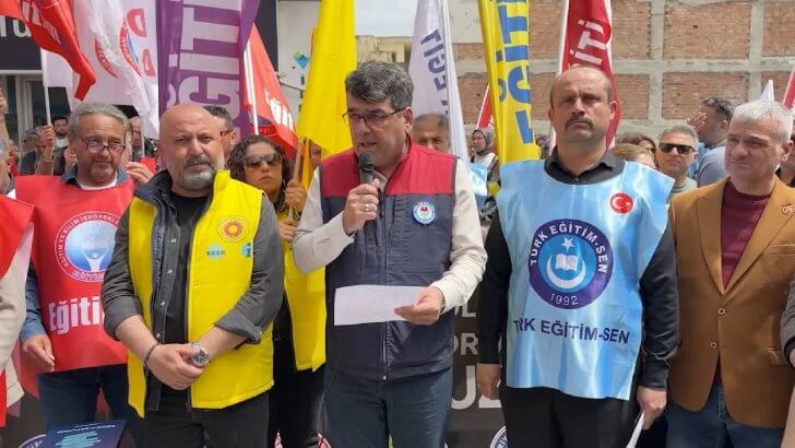 ‘DAHA KAÇ ARKADAŞIMIZIN ÖLMESİ LAZIM?’