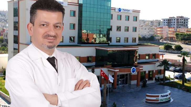 Ürolojide yeni umut ESWT tedavisi!