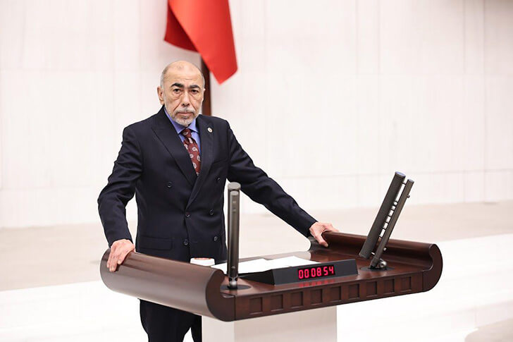 Hatay 2+1 evlerle dolmuştur, Hatay’da böyle bir kültür yoktur!