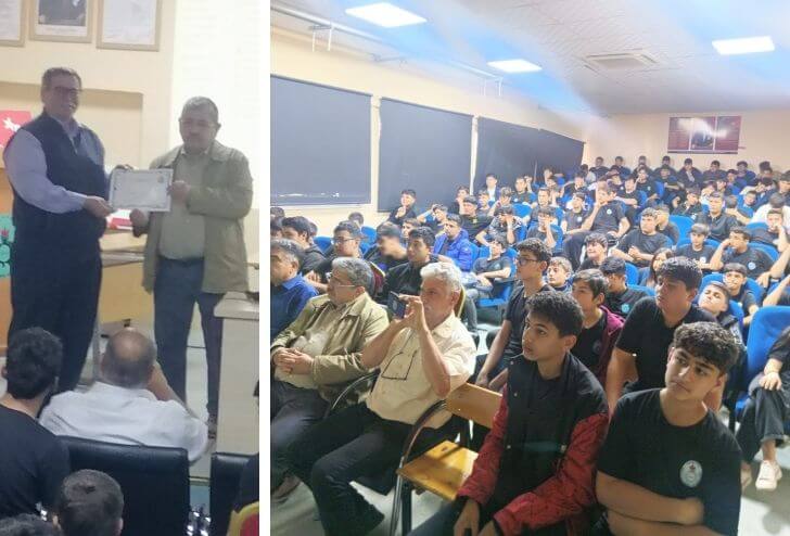 Tornadan Oyuncağa Uzanan Başarı Hikayesi!