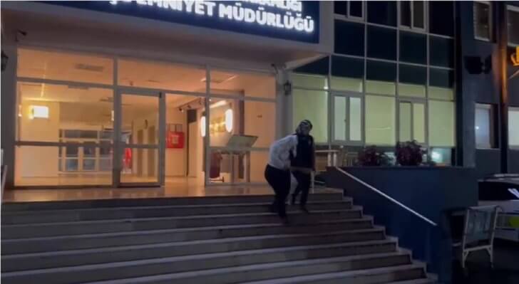 İskenderun’da Fuhuş Operasyonu; 3 Gözaltı