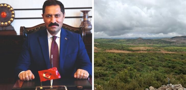 Hatay’da 891 Milyon Tl’lik Yatırım Hayata Geçiyor