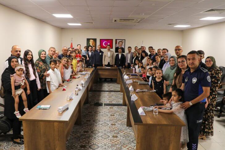 HBB’den Personeline Duygusal Babalar Günü Sürprizi