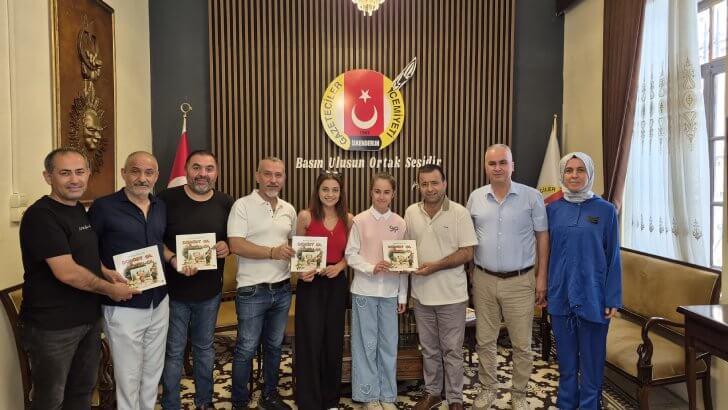Küçük Yaşta Büyük Başarı: Beren Bilgin’in Yazarlık Yolculuğu
