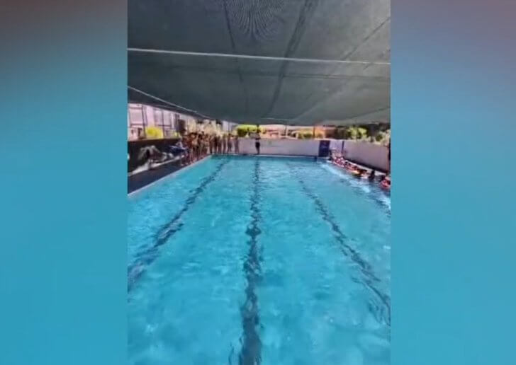GSB Yaz Spor Okulları İskenderun’da Kapılarını Açtı