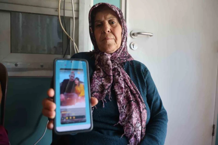 Konteyneri basan damat dehşet saçtı: Nişanlısını ve babasını öldürdü