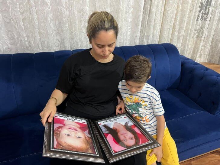 Reyhanlı Saldırısı Davasında Karar: 3 Sanığa 53’er Defa Ağırlaştırılmış Müebbet