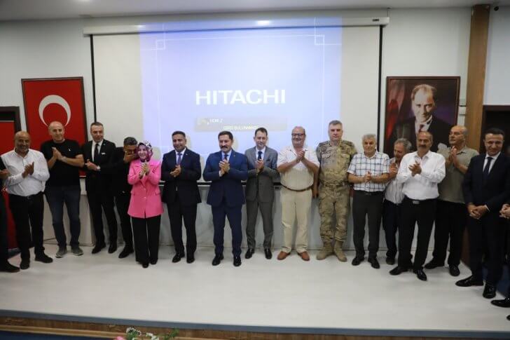 Muhtarlar Akademisi Eğitim Programı Başladı