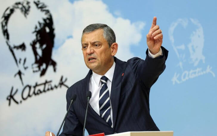 İmzalar Bugün Genel Merkeze Teslim Edilecek