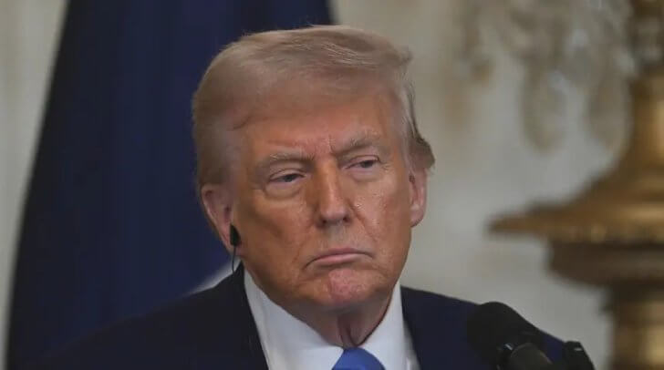 Trump: ‘Şimdi Bedelini Ödeyecekler’