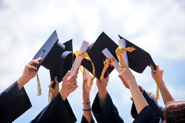 Üniversite Diplomasında Yeni Dönem!