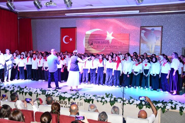 “Köklerden Mısralara” Dinletisiyle Tarih ve Kültür Buluştu