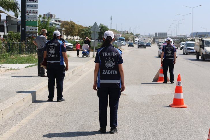 HBB’den İl Genelinde Kapsamlı Denetim