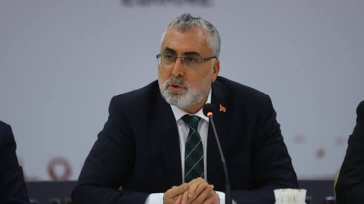 Bakan Işıkhan’dan En Düşük Emekli Aylığı Açıklaması