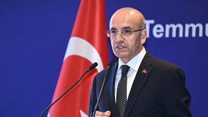 Bakan Şimşek İmzaladı: 6 Ay Geçerli Olacak
