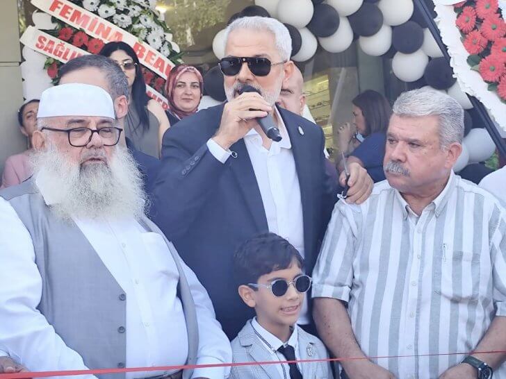GASSALOĞLU OPTİK 1’nci SINIF MARKALARLA BULUŞTURDU