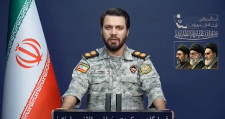 İran: “ABD’nin Hürmüz Boğazı’na Müdahale Etmesine İzin Vermeyeceğiz”
