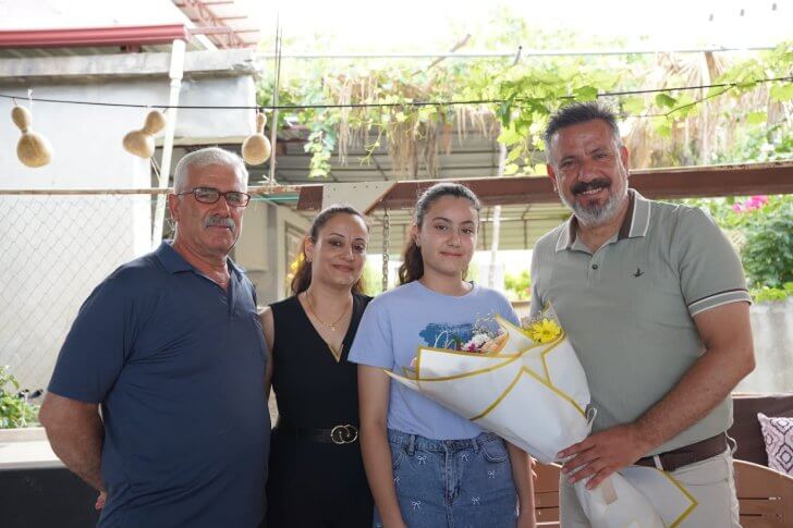 Bravooo Sami Başkan…