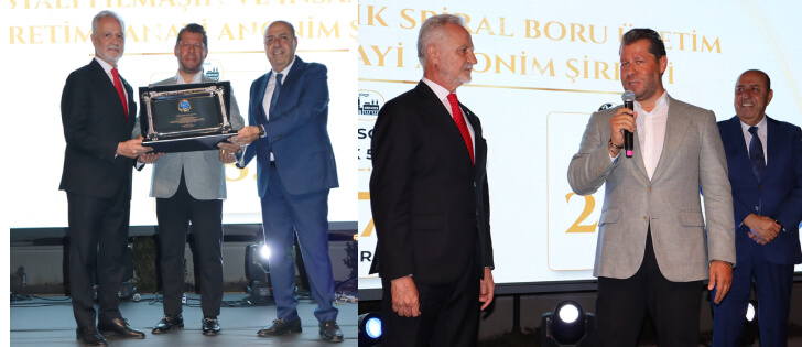 Şerif Tosyalı; ‘Tosyalı’nın Hikayesi İskenderun’un Hikayesidir’