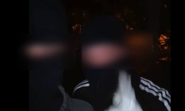 Hatay’da Organize Suç Operasyonu: 5 Kişi Tutuklandı