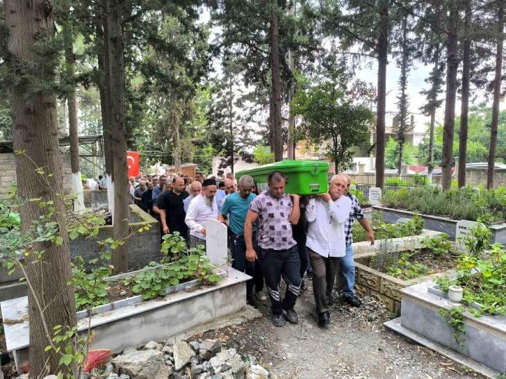 9 Gün Sonra Yaşam Mücadelesini Kaybetti